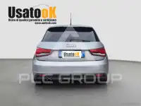2016 Audi A1