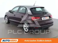 2016 Audi A1