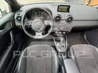 2016 Audi A1