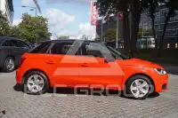 2016 Audi A1