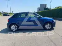 2016 Audi A1