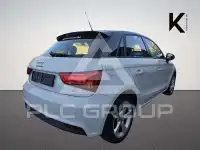 2016 Audi A1