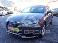 2016 Audi A1