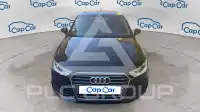 2016 Audi A1