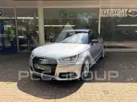 2016 Audi A1
