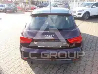 2016 Audi A1