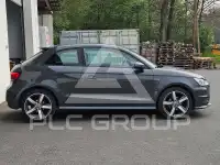 2016 Audi A1