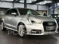 2016 Audi A1