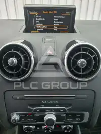 2016 Audi A1