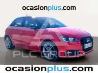 2016 Audi A1
