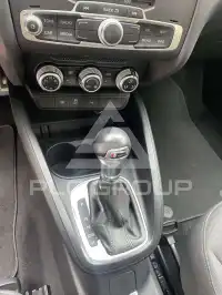 2016 Audi A1