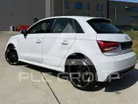2016 Audi A1