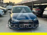 2016 Audi A1