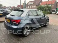 2016 Audi A1