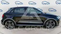 2016 Audi A1