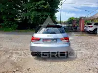 2016 Audi A1