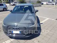 2016 Audi A1