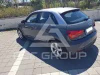 2016 Audi A1