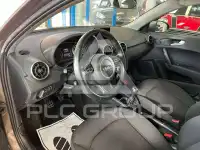 2016 Audi A1