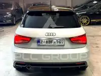 2016 Audi A1