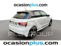 2016 Audi A1