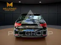 2016 Audi A1