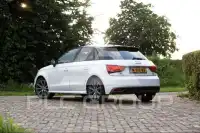 2016 Audi A1