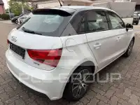 2016 Audi A1