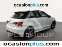 2016 Audi A1