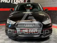 2016 Audi A1