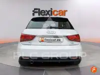 2016 Audi A1