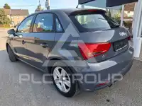 2016 Audi A1