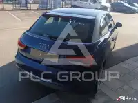 2016 Audi A1