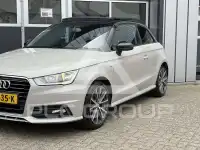 2016 Audi A1