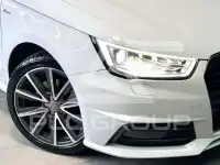 2016 Audi A1