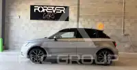 2016 Audi A1