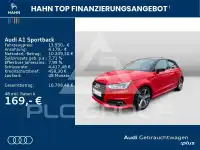 2016 Audi A1