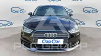 2016 Audi A1