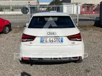 2016 Audi A1