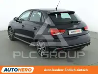 2016 Audi A1
