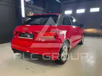 2016 Audi A1