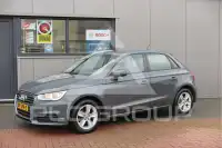 2016 Audi A1