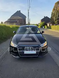 2016 Audi A1