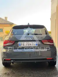 2016 Audi A1