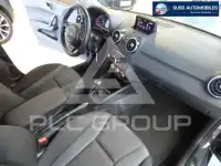 2016 Audi A1