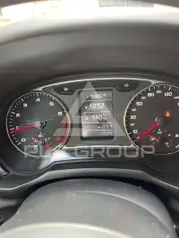2016 Audi A1