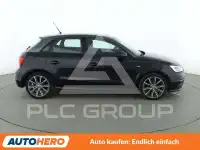 2016 Audi A1