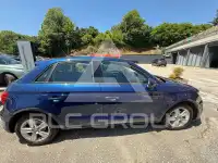 2016 Audi A1