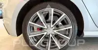 2016 Audi A1