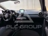 2016 Audi A1